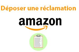 Colis Non Reçu Amazon Réclamation Reclamation Amazon Article Non Recu