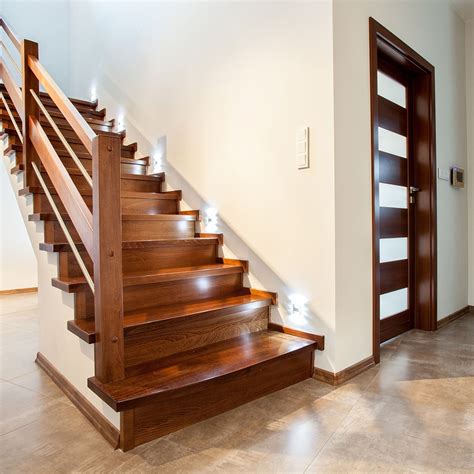 5 façons de moderniser un escalier en bois avec un budget réduit