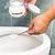 comment nettoyer les toilettes avec du bicarbonate