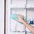 comment nettoyer son frigo neuf