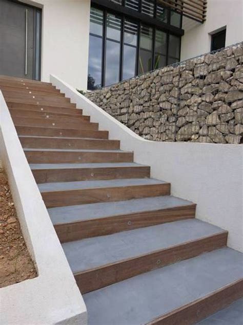 Comment Renover Des Escaliers En Beton 16338324108691921505