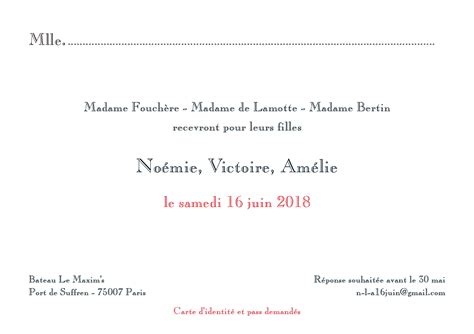 Fairepart mariage voiture 205 rallye Invitation voiture 2/2