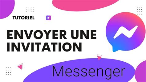 Comment voir les invitations par message sur Facebook Messenger
