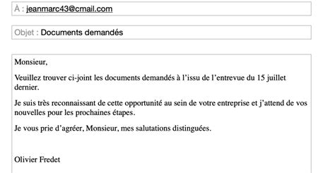 9 modèles de courriels à utiliser dans votre processus de vente