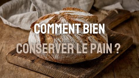Comment conserver le pain oriental