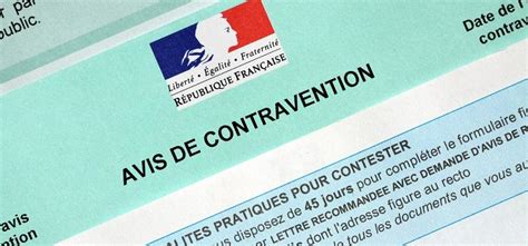 Exemple De Lettre Pour Contester Une Amende Majorée Le Meilleur Exemple