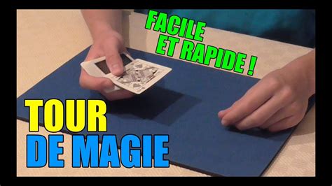 comment faire de la magie