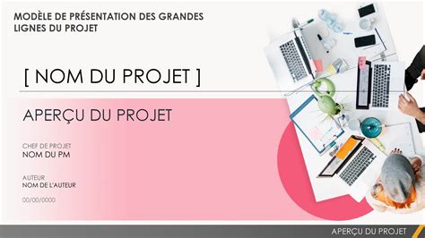 Fiche pratique comment monter un projet maj020909