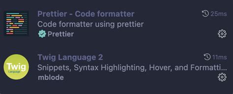 Comment Html In Twig