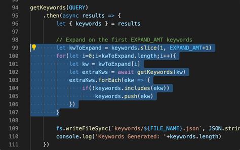 comment in css shortcut vscode