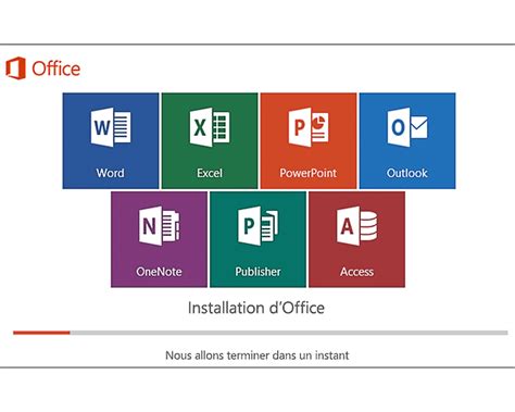 comment installer office 2016 gratuitement