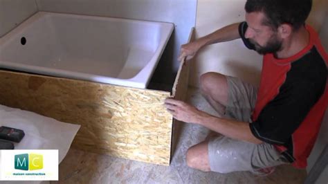 Comment Installer Une Baignoire - Un Guide Simple Et Facile Pour Les Débutants