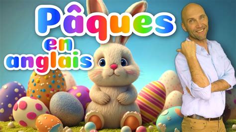 comment on dit fête de pâques en anglais