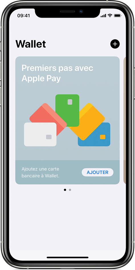 comment payer apple pay