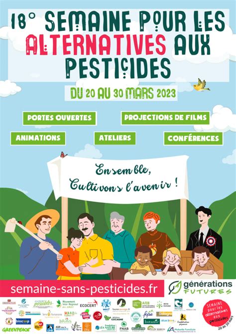 comment se passer des pesticides