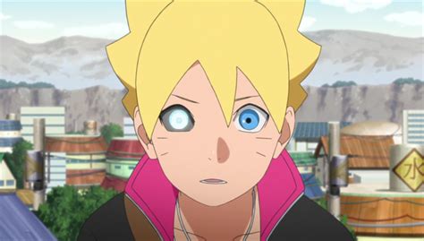 comment se termine boruto