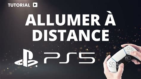 Comment allumer une PS5 Digital Studio Web