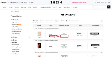 Arriba 85+ imagen annulation de commande shein fr.thptnganamst.edu.vn
