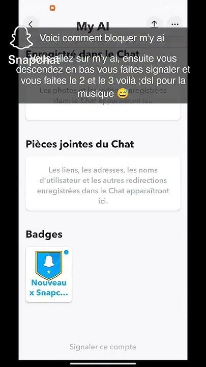 StepbyStep Guide on How to Delete Snapchat My AI