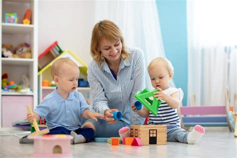 Assistante maternelle comment bien la choisir. ⋆ Club Mamans