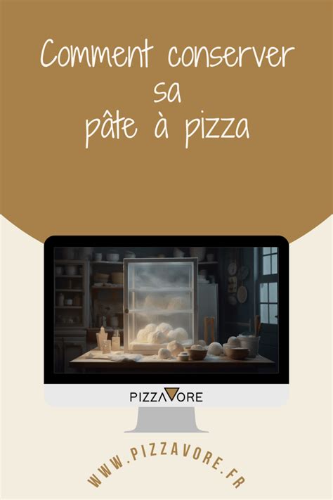 Pâte à pizza croustillante Recette croustillante Pâte à Pizza