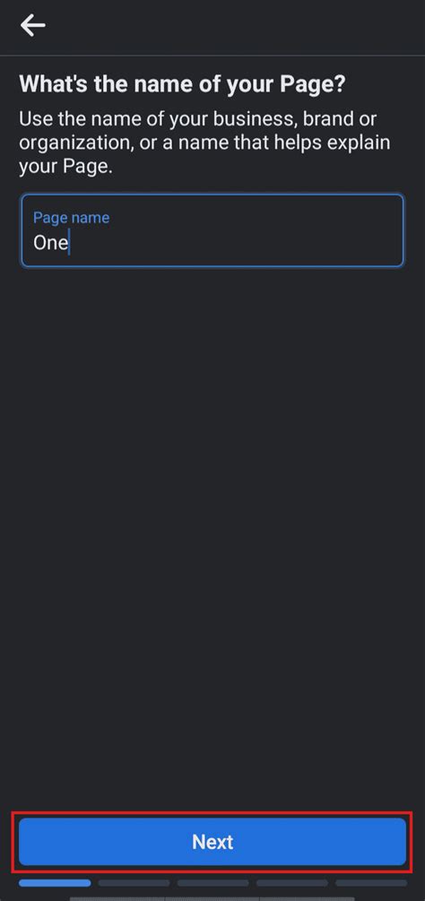 Créer une page Facebook Pro facilement en 4 étapes