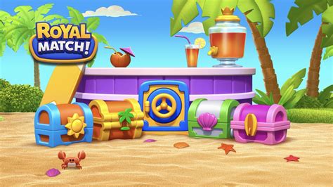 Royal Match Guide Tips and Tricks on How to Play