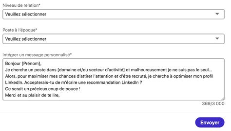 Lettre de d