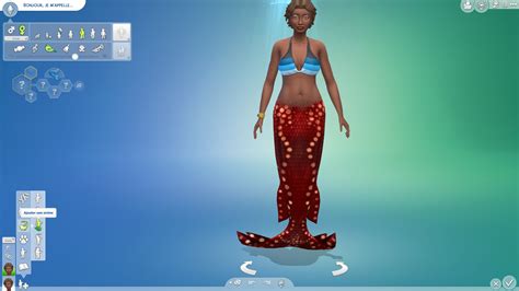 Comment Devenir Une Sirène Dans Sims Astuces Et Méthodes Efficaces