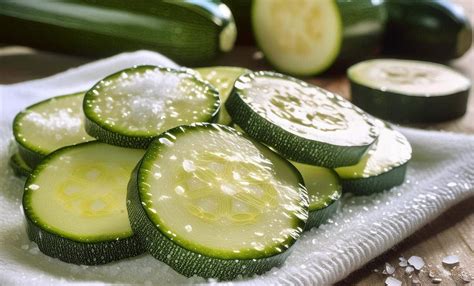 Comment conserver les courgettes pour la saison automnehiver
