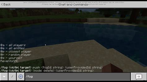 Comment enlever le brouillard dans Minecraft ? [Tutoriel] 👇Alucare