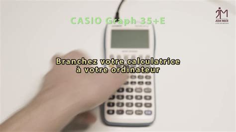enlever le mode examen casio 25+