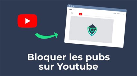[Tuto] Comment enlever les pub sur {HD} YouTube