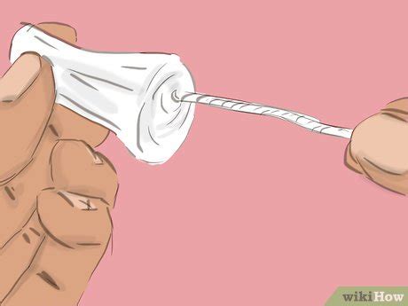 Comment mettre un tampon conseils et astuces pour insérer et retirer