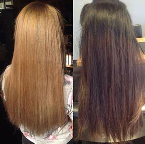 Comment enlever une tache de coloration cheveux sur la peau YouTube