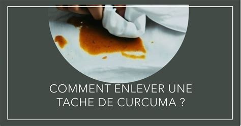 Tache visage comment enlever 03 astuces beauté au curcuma YouTube