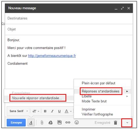 Enregistrer un email en PDF dans Outlook voici comment faire IONOS