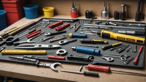 Guide pratique fabriquer une clé passepartout maison