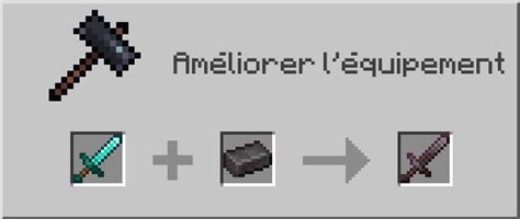 How to Craft Netherite Tools in Minecraft PwrDown