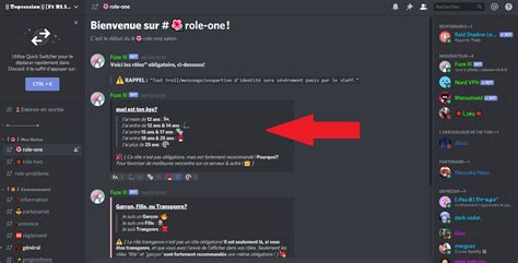 Mon compte a été hack Discord