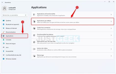 Comment réinitialiser l