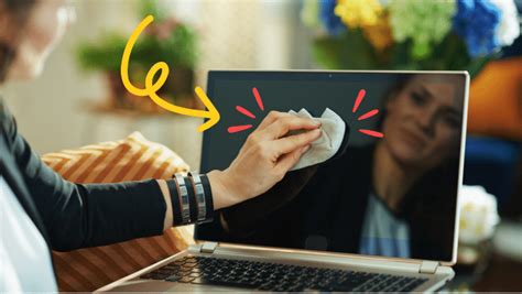 Comment nettoyer l’écran de son PC