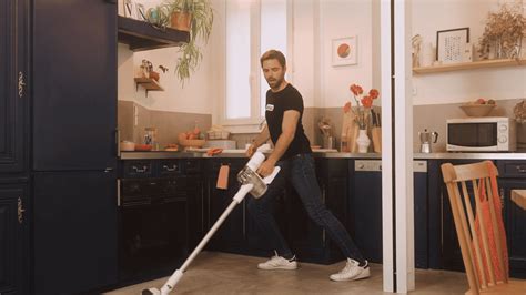 Réparer et nettoyer les sols en vinyle et en PVC HORNBACH
