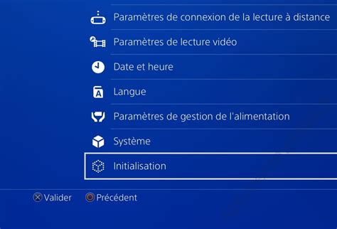 COMMENT ALLUMER UNE PS4 ? YouTube