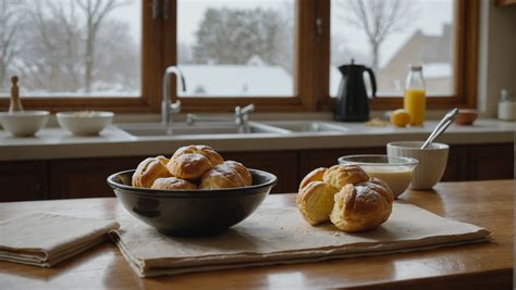 La PÂTE À CHOUX Inratable Recette Facile YouTube
