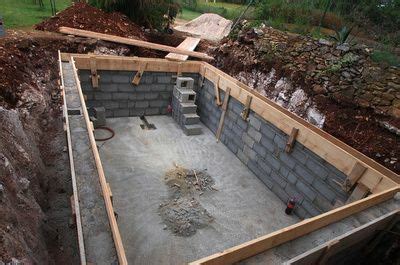 Comment remblayer une piscine coque ? Stone Import