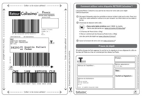 Comment renvoyer un article sur Shein