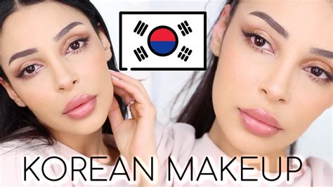 Épinglé par Stephanie 🐳 Bluberry sur Korean makeup n