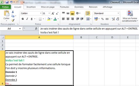 Figer une ligne ou une colonne sur excel YouTube