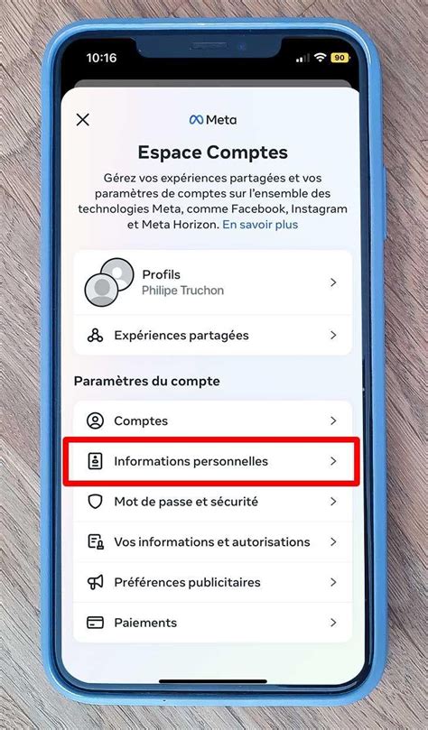 facebook comment supprimer un compte